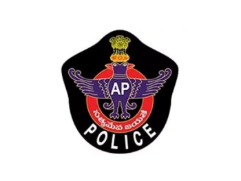 Andhra Pradesh Police