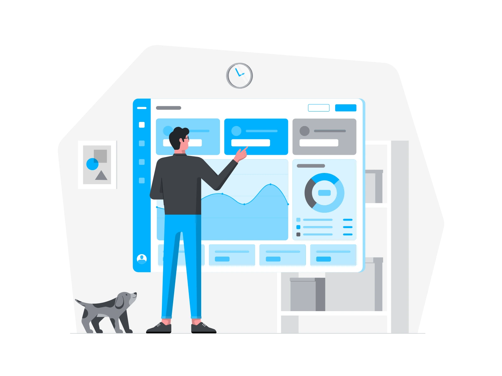 Maintenance Services