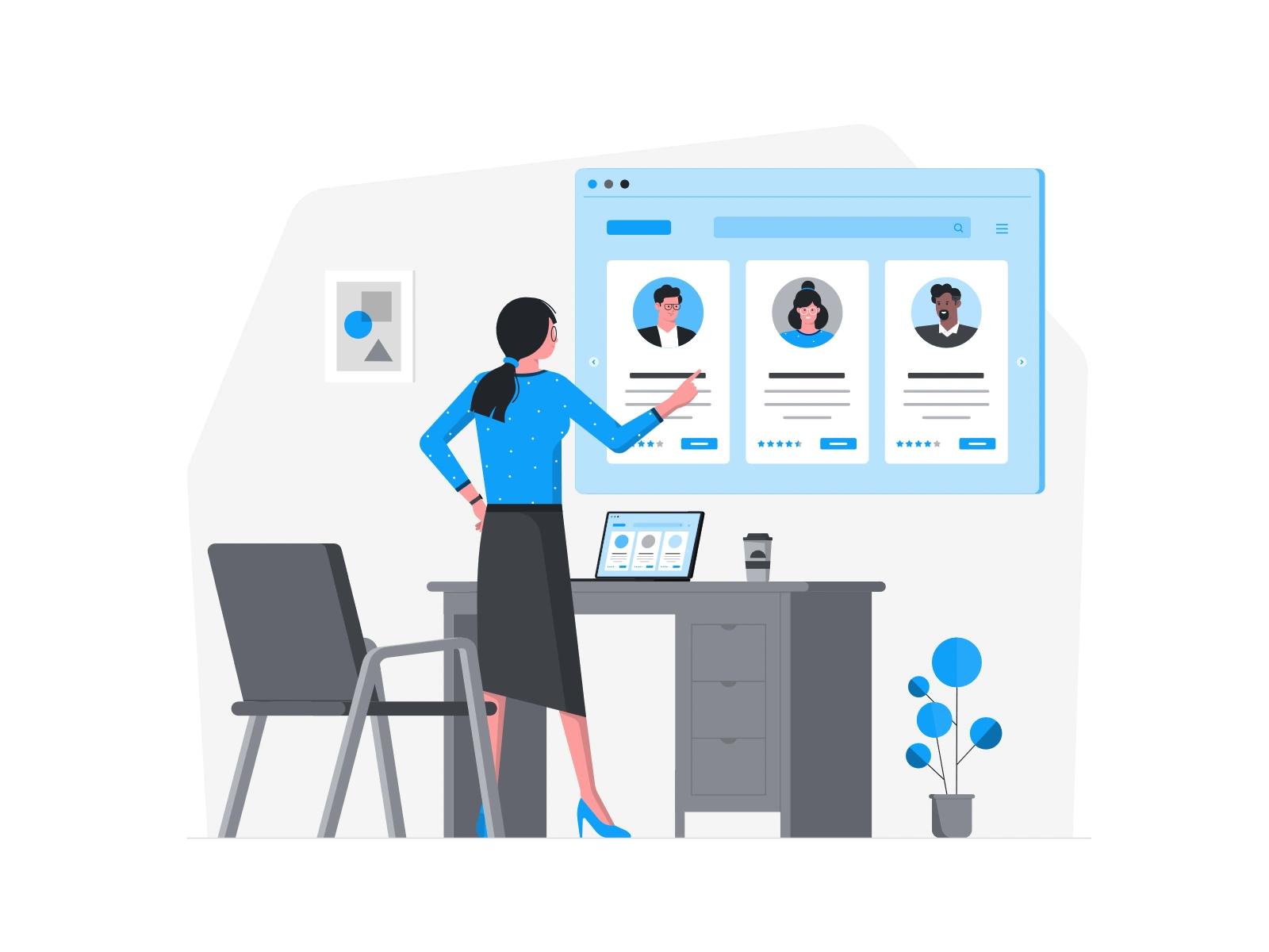 Professional Services